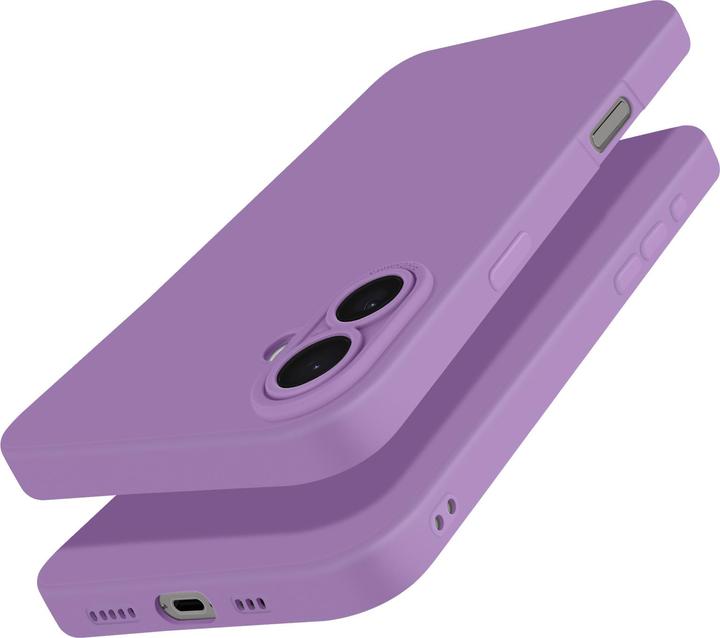 Immagine prodotto Avizar SoftGlow Case (Apple iPhone 16)