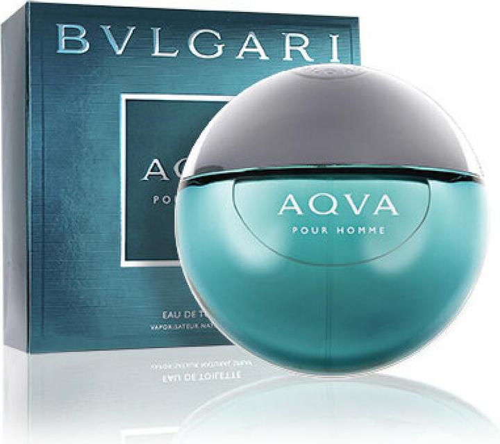 Immagine prodotto Bulgari Aqva Pour Homme (Eau de toilette, 100 ml)