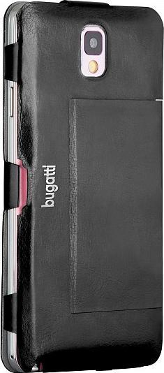 Actual product image Bugatti Geneva (Samsung Galaxy Note 3 N9000)