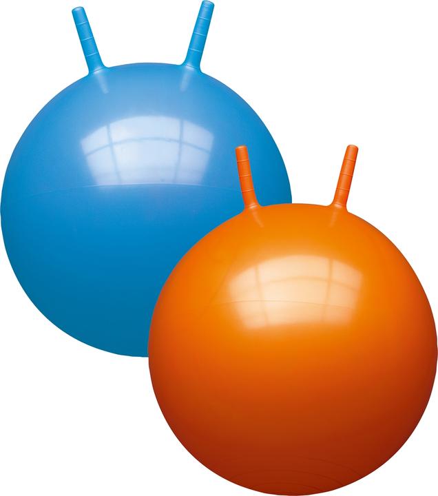 John Hüpfball
