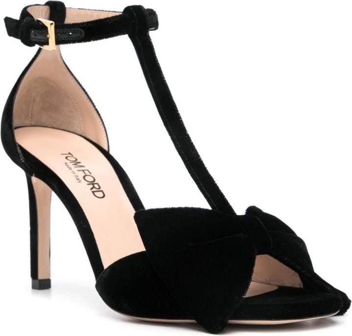 Produktbild Tom Ford Sandals Black (37)