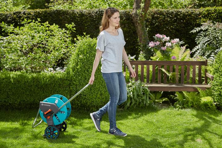 Produktbild Gardena AquaRoll