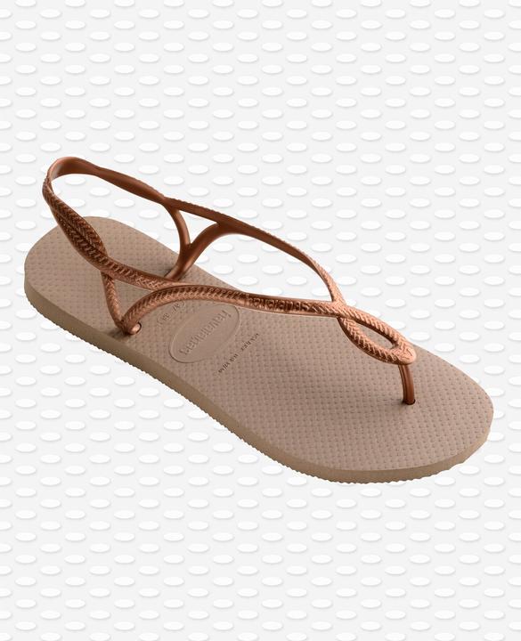 Actual product image Havaianas Luna (37, 38)
