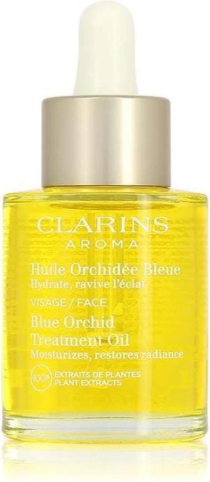 Produktbild Clarins Huile Orchidee Bleue (30 ml, Gesichtsöl)