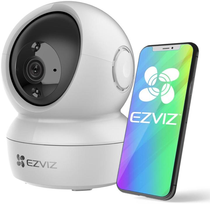 Actual product image EZVIZ H6C (1920 x 1080 Pixels)