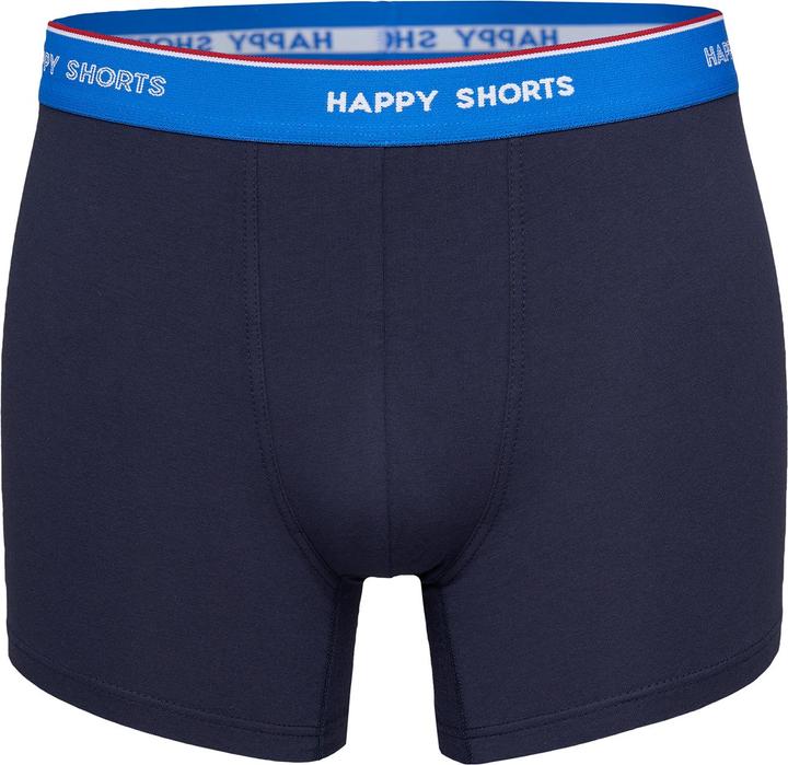 Produktbild Happy shorts Retro Pants Motive (M, 3er Pack)