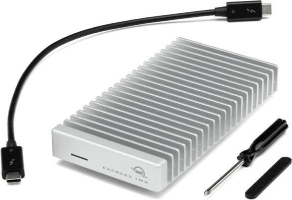 Produktbild OWC Express 1M2 (1000 GB)
