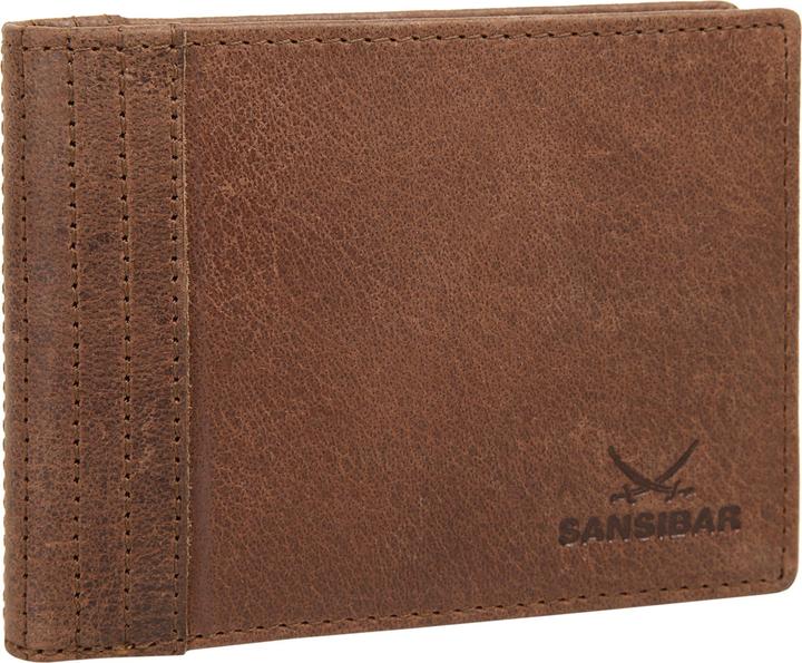 Actual product image Sansibar Geldbörse