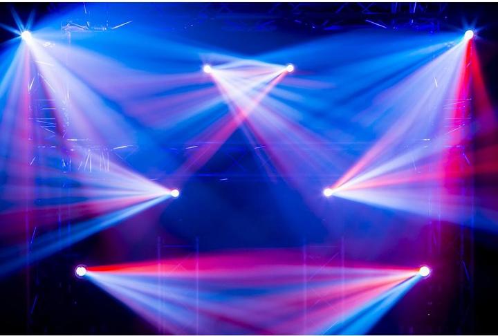 Actual product image BeamZ Ignite 180 Set (Set)