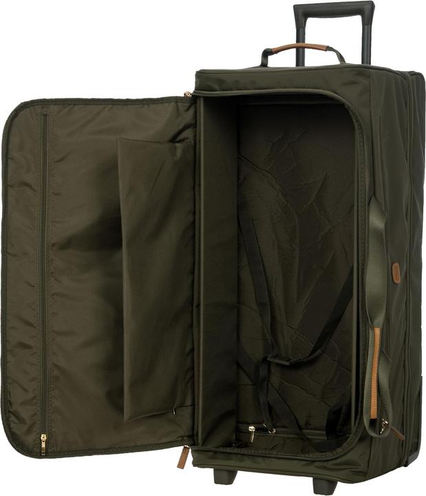 Produktbild Brics Bric's Reisetasche mit Rollen X-Travel 42522 (100 l, L (90 - 115l))