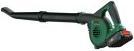 Produktbild Bosch Home & Garden Universal (Akkubetrieb, Laubbläser)
