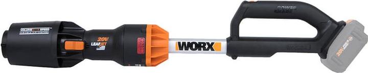 Immagine prodotto Worx WG543E.9 (Batteria ricaricabile, Soffiafoglie)