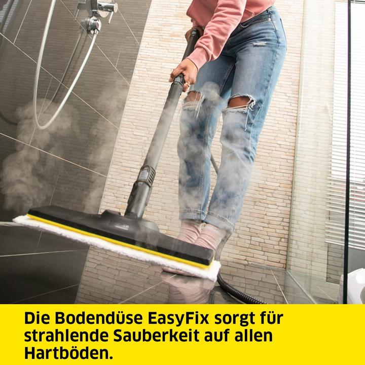 Image du produit Kärcher SC 2 Deluxe EasyFix (3.20 bar, 1500 W)