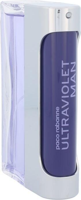 Produktbild Paco Rabanne Ultraviolet (Eau de Toilette, 100 ml)