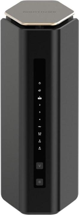 Actual product image Netgear Nighthawk RS600 WiFi 7