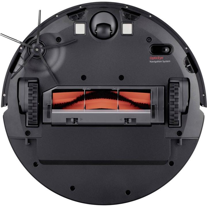 Actual product image Roborock E5 (Robot vacuum)