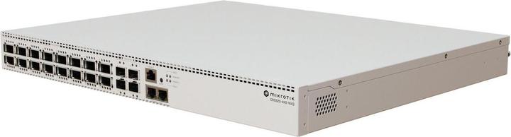 MikroTik Commutateur de routeur Cloud
