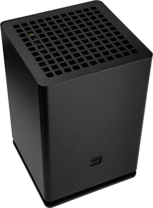 Image du produit HGC Osmi (Mini-ITX)