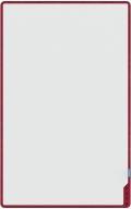 Produktbild Edding Playroom Whiteboard PLAYBOARD 868769000 Medium rt (75 x 118 cm)