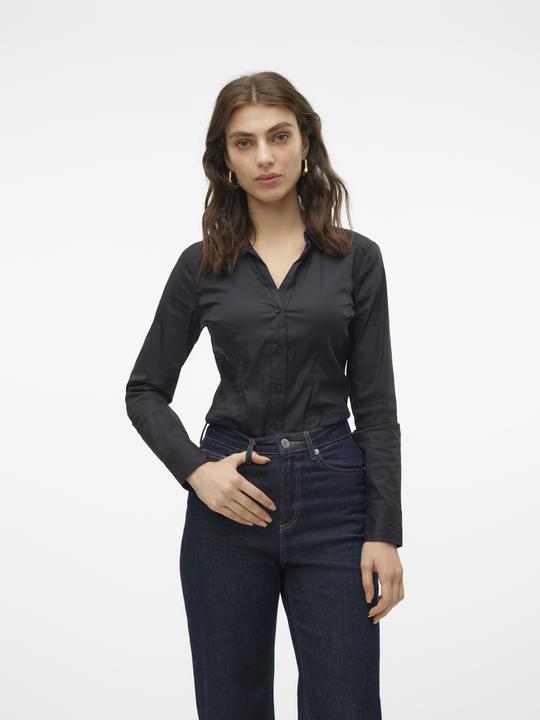 Image du produit Vero Moda Tanga- Chemise à manches longues (XL)