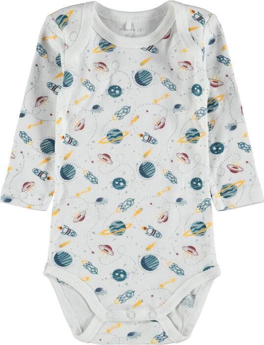 Actual product image Name it 5Pack BabyBody (68)