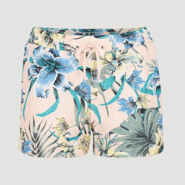 Actual product image O'Neill ANGLET Swim Shorts pour femmes - Tropical Nights-XS (XS)