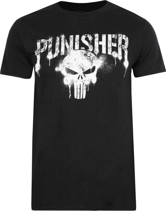 Produktbild The Punisher Tshirt (XL)