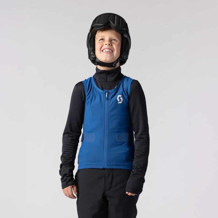 Produktbild Scott Sports Airflow (140, Rückenprotektor, Einzelstück)