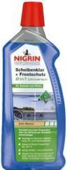 Produktbild Nigrin Scheibenklar&Frostschutz-35°C Pfirsich1l (1 l)