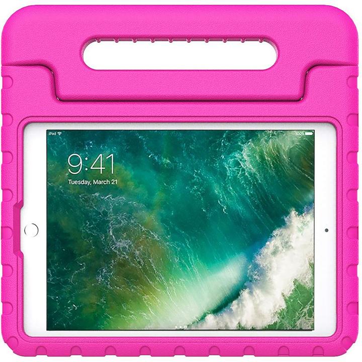 Produktbild Cazy Schutzhülle Kompatibel mit iPad Pro 10.5 (2017) Kinderhulle Back Cover Classic für Kinder mit Griff (iPad Pro 10.5)
