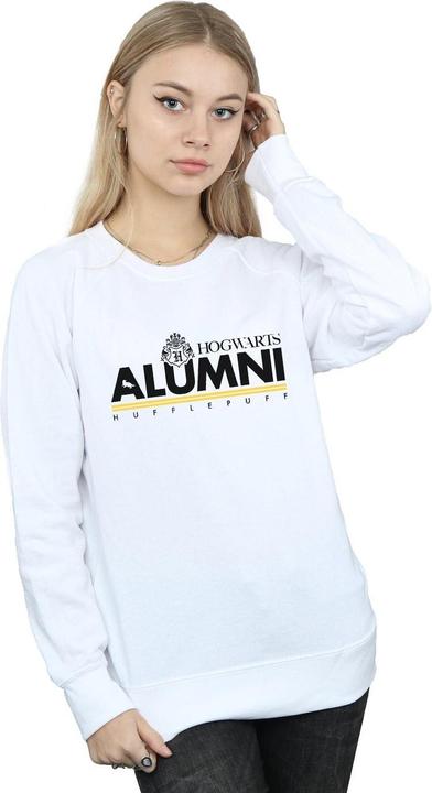 Produktbild Hogwarts Alumni Hufflepuff Sweatshirt (XXL)