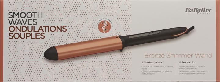 Immagine prodotto BaByliss Bronze Shimmer (40 mm)