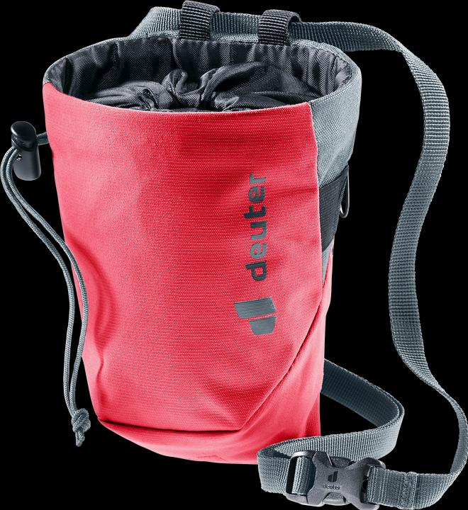 Actual product image Deuter Gravity Chalk Bag II