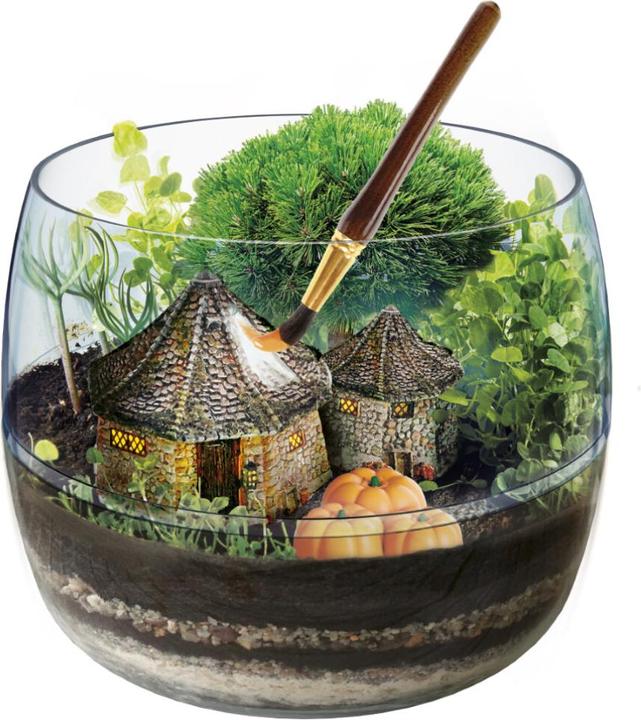 Image du produit Clementoni Harry Potter - Terrarium