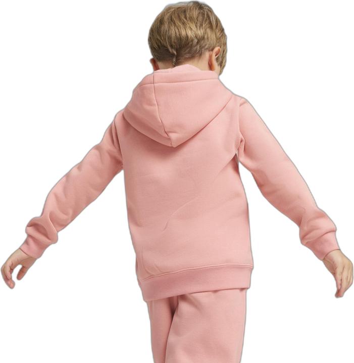 Image du produit Puma Sweat à capuche ESS No. 1 Logo FL PS (98)