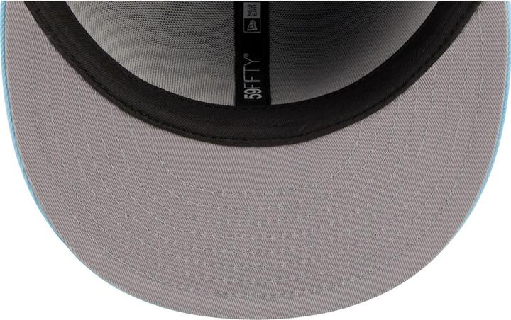 Immagine prodotto New Era Cappellino 59Fifty - ELEMENTS PIN Tampa Bay Rays - 7 1/4 (7 1/4)