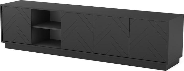 Actual product image Vente-unique Rerdonia (203.5 x 40 x 51 cm)