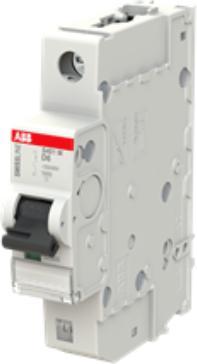 Produktbild ABB S401M-D16 S401 M-D16 Leitungsschutzschalter