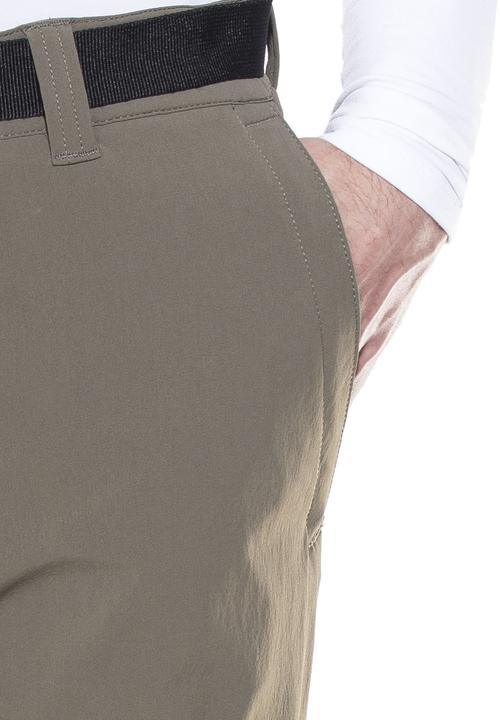 Produktbild Maier Sports Leichte Outdoorhose "Südtirol" Wanderhose Trekkinghose Herren elastisch (52)