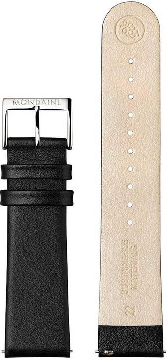 Immagine prodotto Mondaine Evo2 43 mm (Orologio da polso analogico, 43 mm)