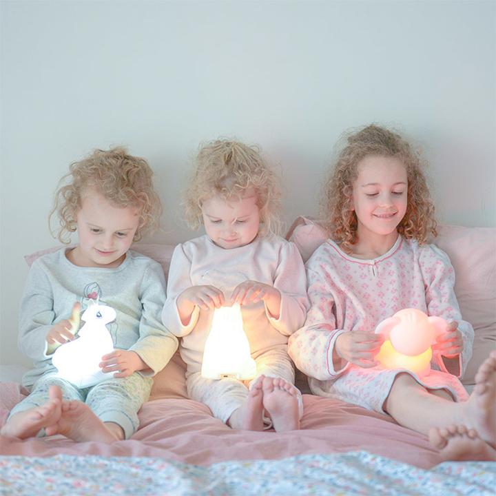 Image du produit Kidywolf Night Light - Dino