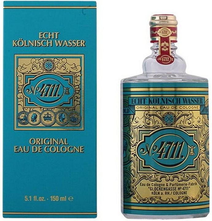Produktbild Tabac Original (Eau de cologne, 800 ml)