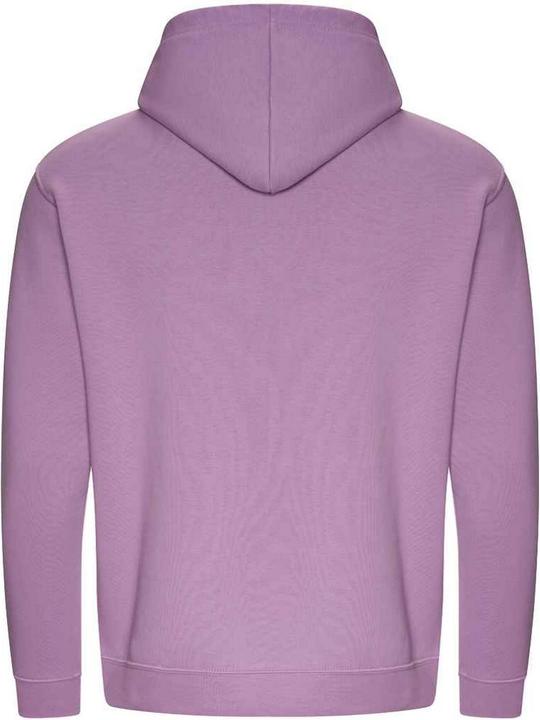 Actual product image Awdis Mens Organic Hoodie (M)
