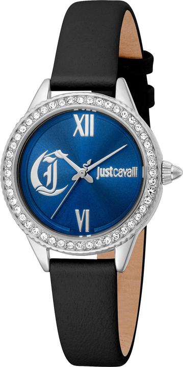 Actual product image Just Cavalli Glam Chic Forward - JC1L316L0015 (Analogue wristwatch, 30 mm)