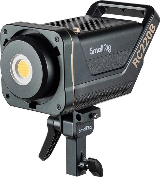 Immagine prodotto SmallRig RC220B (Videocamera)