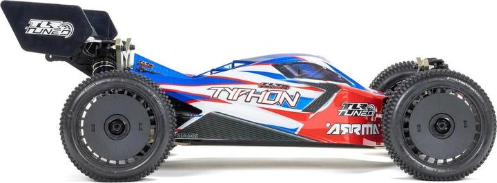 Immagine prodotto Arrma Typhon BLX 6S (ARR Quasi lettura a corredo)
