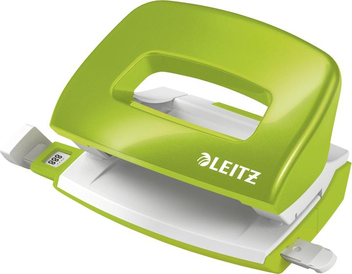 Immagine prodotto Leitz Piccolo perforatore (in metallo) New NeXXt Series 5060 WOW