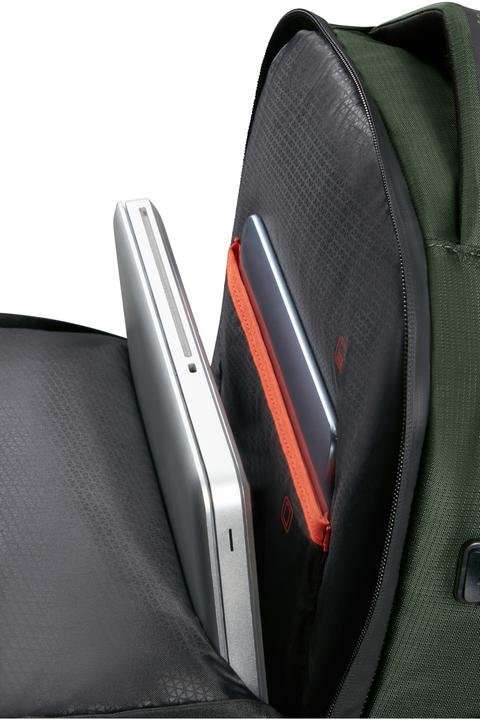 Actual product image Samsonite Biz2Go (22.50 l)