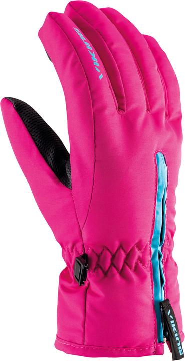 Actual product image MGA Viking Asti Ski Kids Gloves (3)