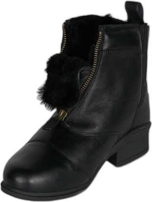 Produktbild B Vertigo Jodhpurs Mercury (38)